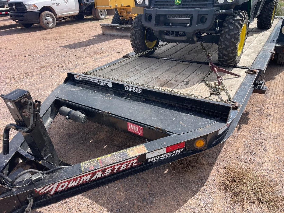 2022 TOWMASTER T-12DT