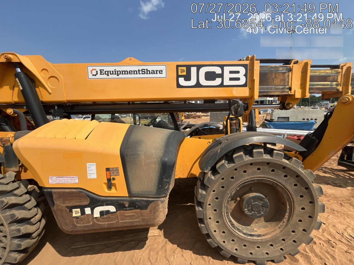 2023 JCB 512-56