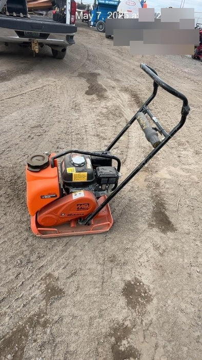 2023 MULTIQUIP MVC82VHW