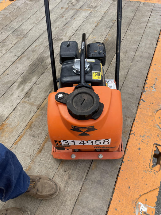 2023 MULTIQUIP MVC82VHW