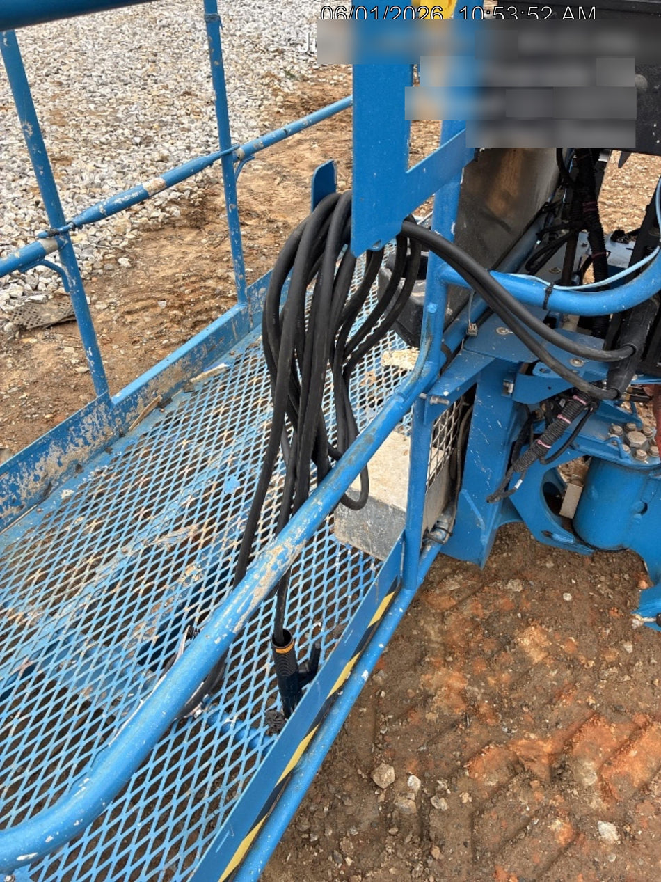 2026 MILLER ELECTRIC CST-282