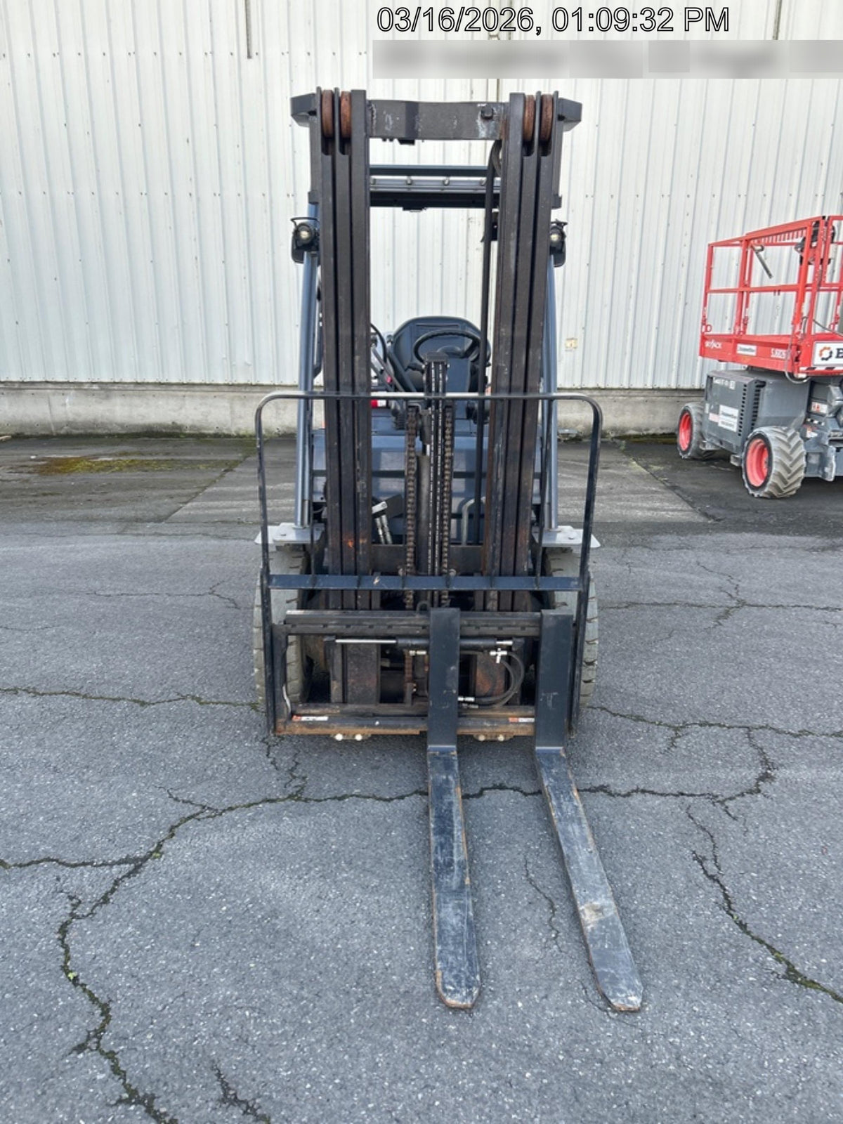 2022 TOYOTA 50-8FGU25
