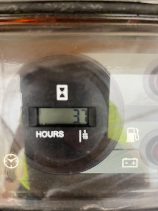 2022 ATLAS COPCO XAS 110