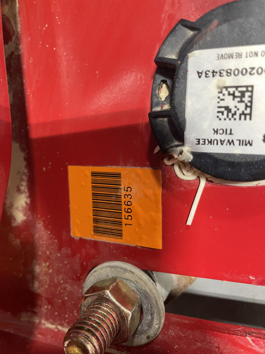 2021 KEY PLANT Pipe Conveyor