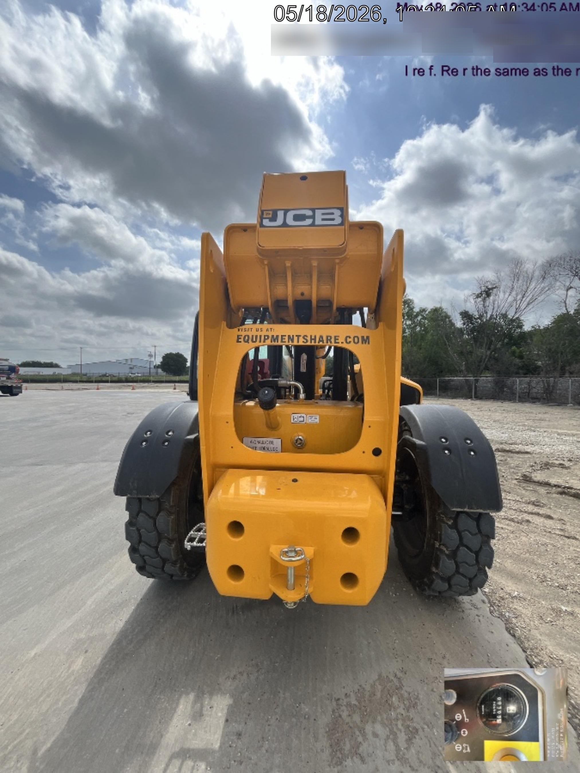 2026 JCB 506-36