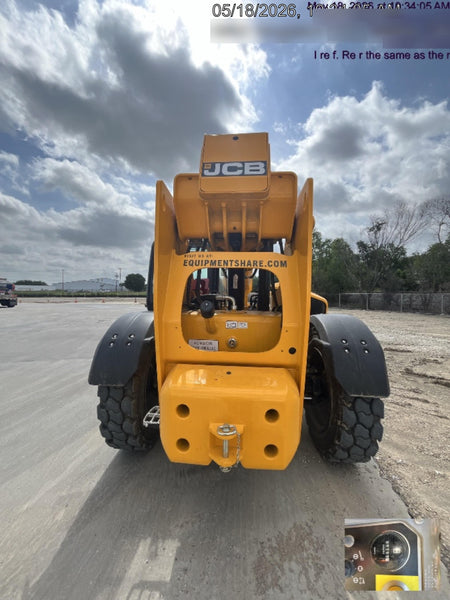 2026 JCB 506-36