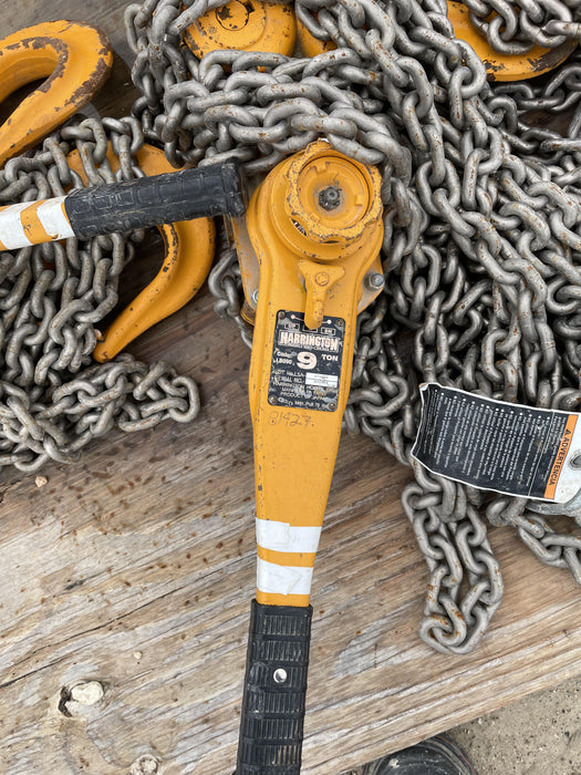 2020 HARRINGTON L5LB090-20