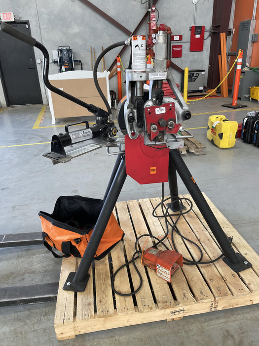 2022 VICTAULIC VE270FSD