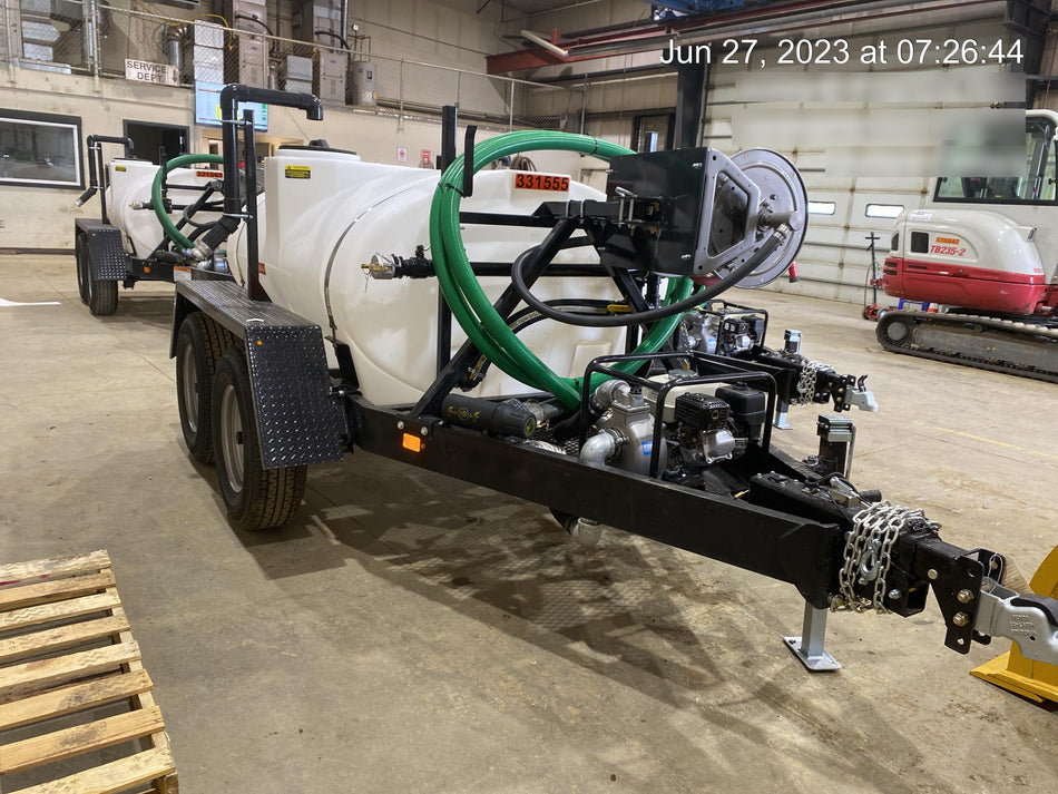 2023 WYLIE EXP-500L
