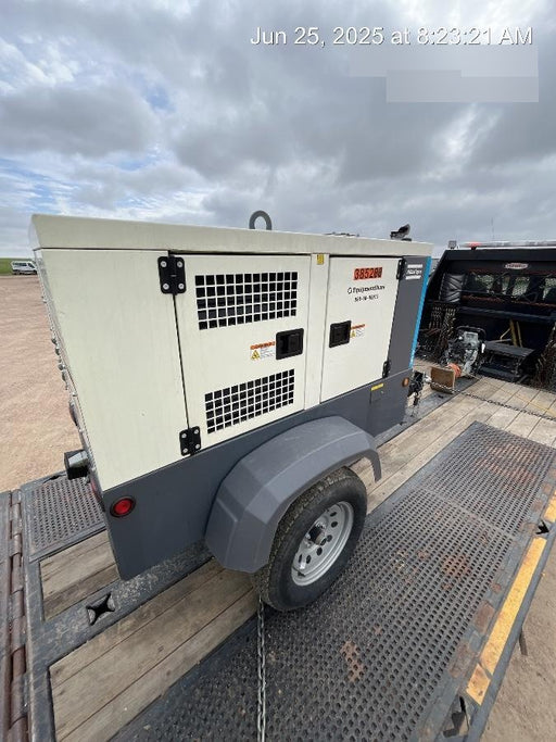 2023 ATLAS COPCO QAS45 CWK