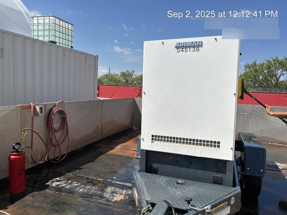 2025 AIRMAN SDG65S-8E1