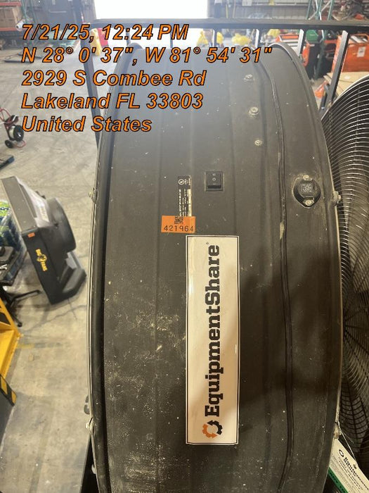 2024 STRONGWAY 49942