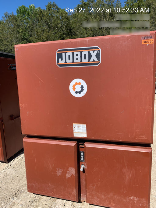 2020 JOBOX 1-669990
