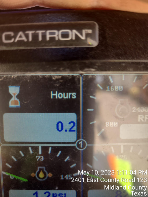 2023 RWN RWN-8NHTA-10OBPT