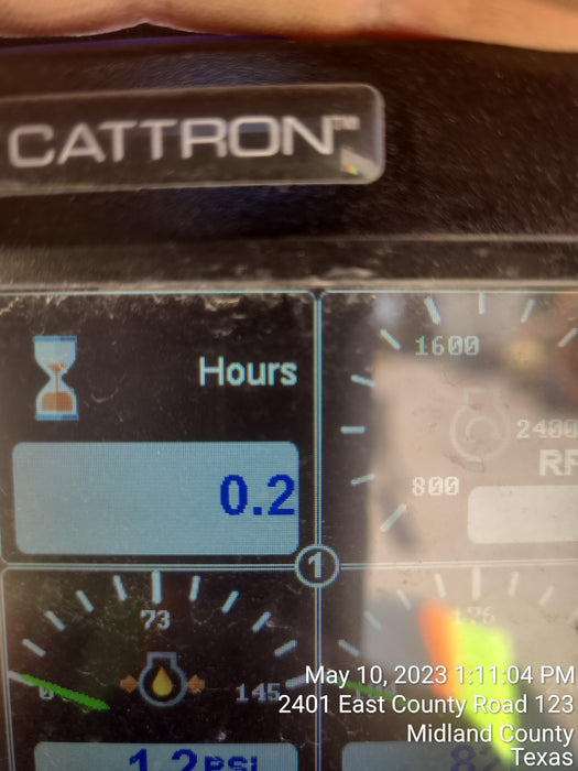 2023 RWN RWN-8NHTA-10OBPT