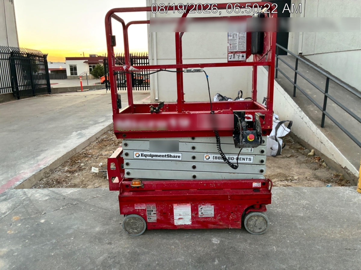 2020 MEC Micro 19
