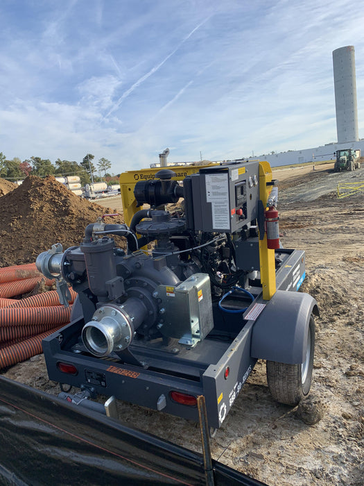 2021 ATLAS COPCO PAC66