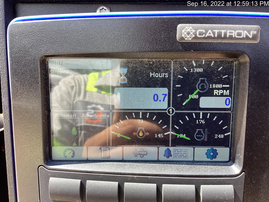 2021 PIONEER PP66S12L71-TD2.9L4