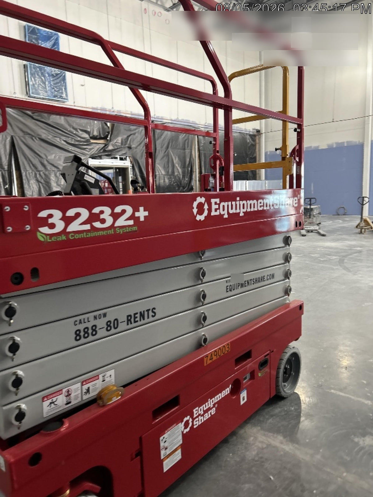 2026 MEC 3232+