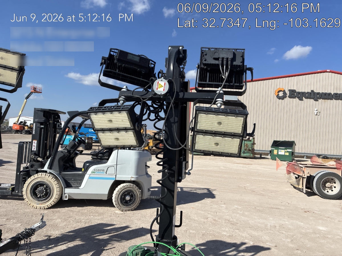 2022 ALLMAND NLV3GR
