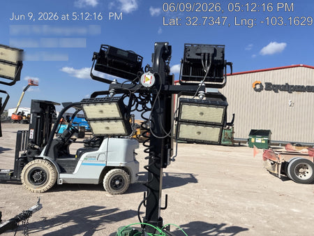 2022 ALLMAND NLV3GR