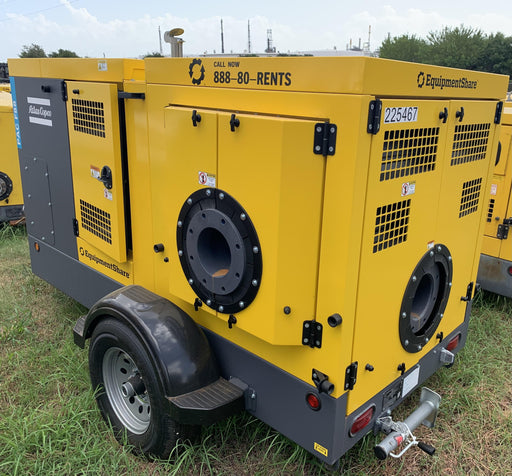 2022 ATLAS COPCO PAC F88 PD-S