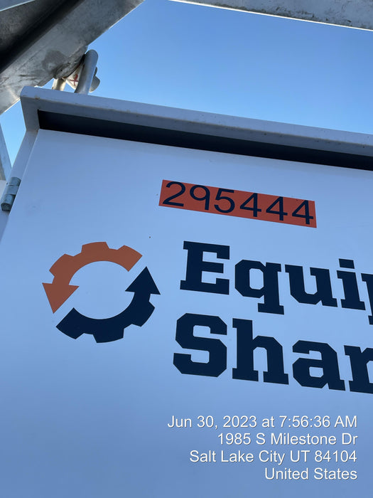 2023 SMARTECH SHCP47A-HS