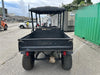 2019 Club Car CA1700D Diesel, 4-Seat, ROPS, AWD w/None