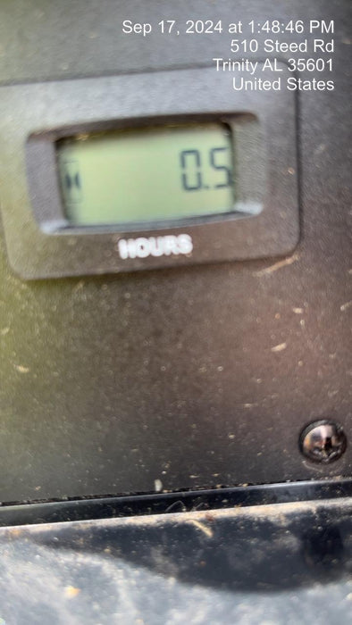 2024 BOBCAT PA425WCU-T4F