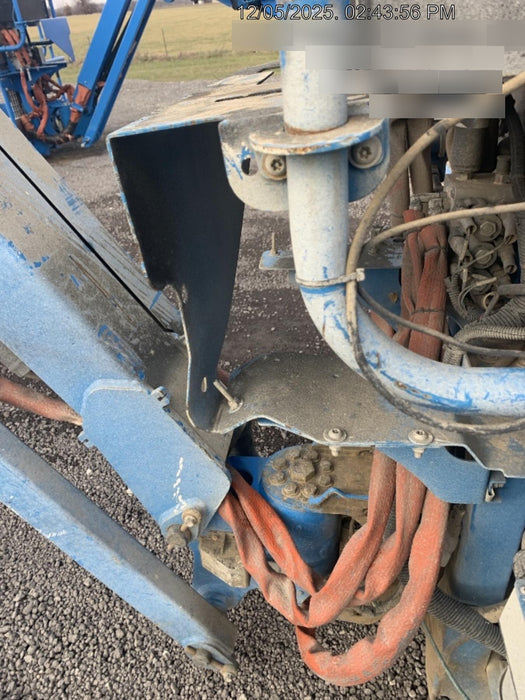 2020 GENIE SX-125 XC