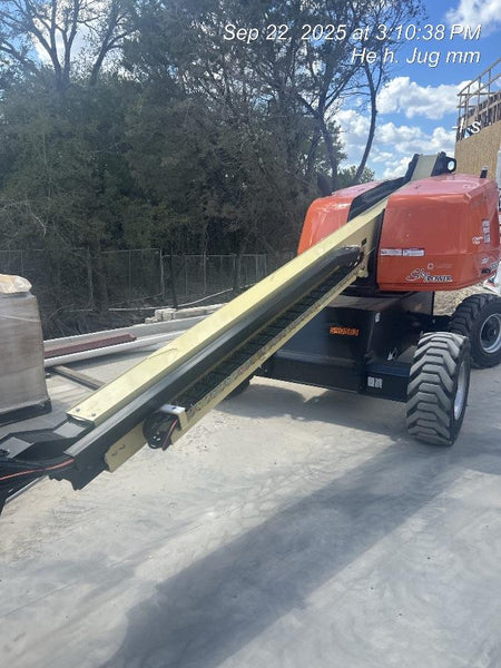 2025 JLG 460SJ