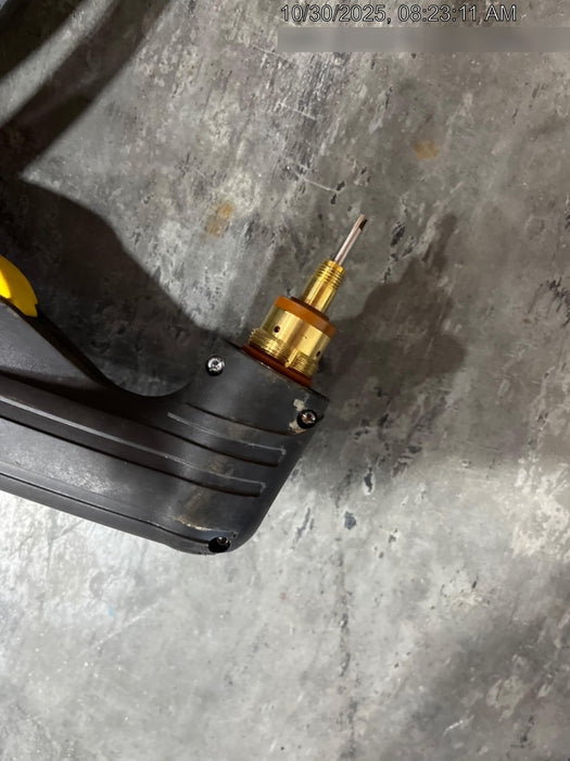 2021 LINCOLN ELECTRIC TOMAHAWK 1000