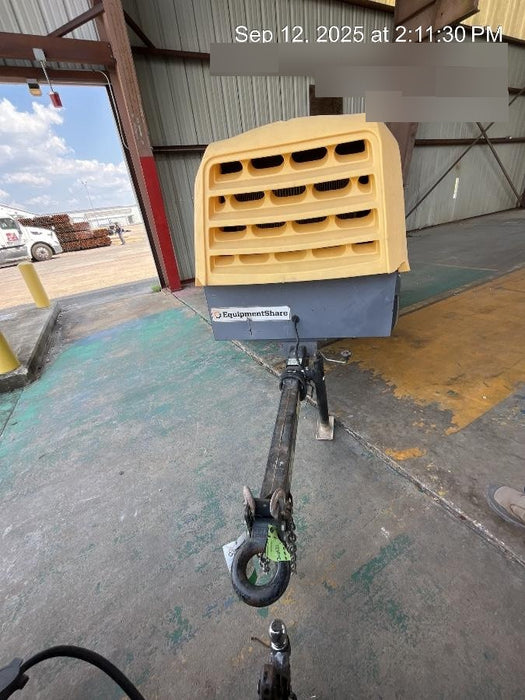 2020 ATLAS COPCO XAS188