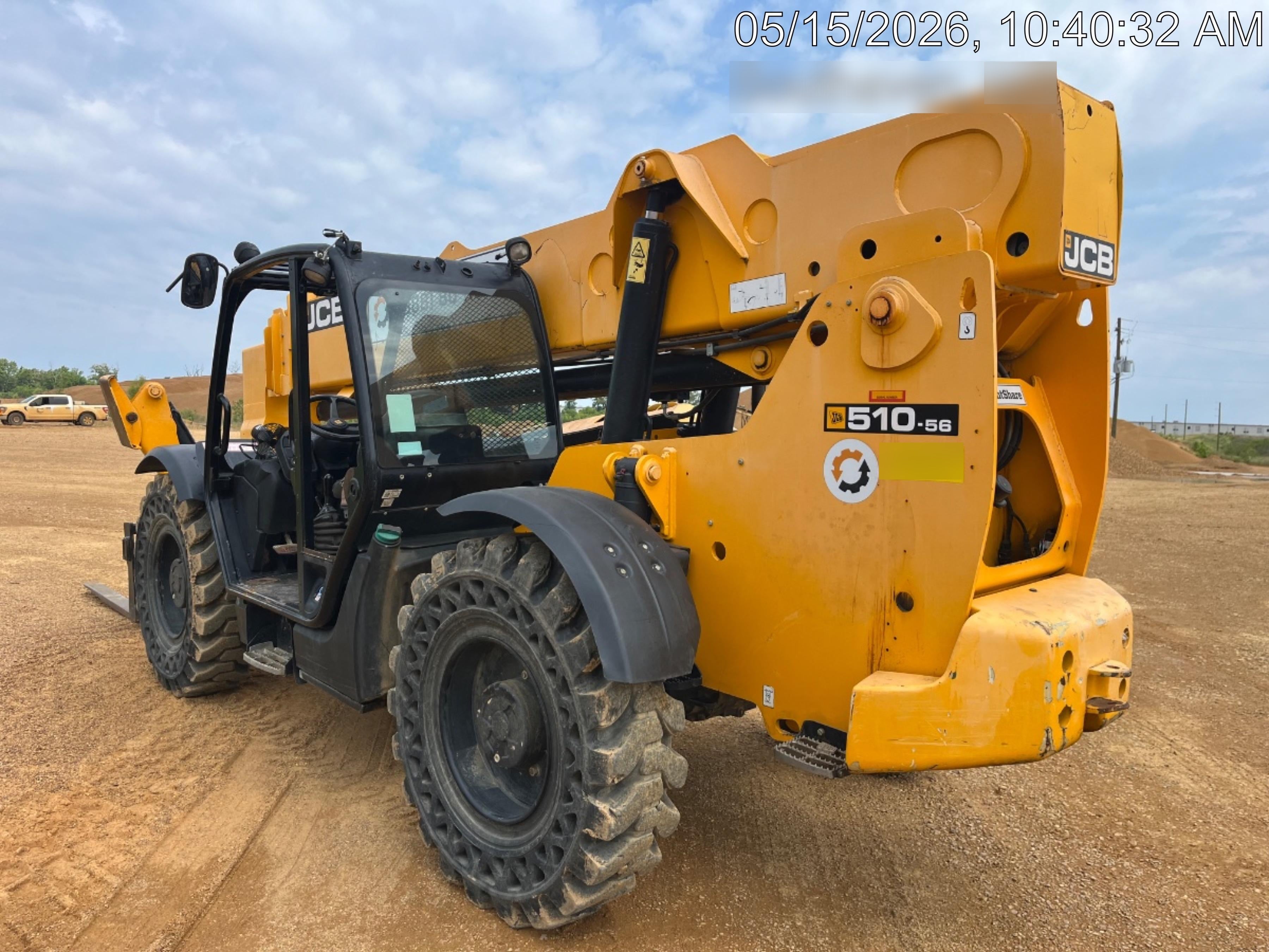 2019 JCB 510-56