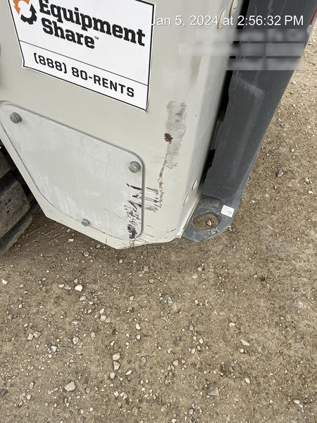 2023 TAKEUCHI TL10V2-CR