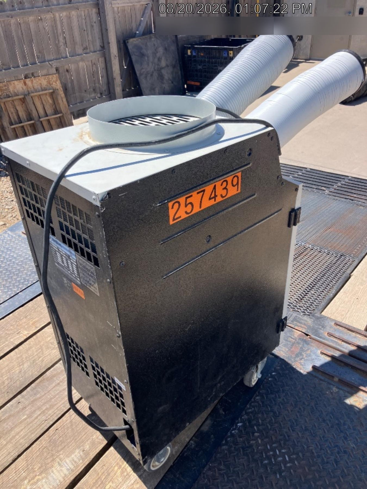 2022 KWIKOOL KPAC1811-2