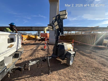 2021 ALLMAND NLV3GR