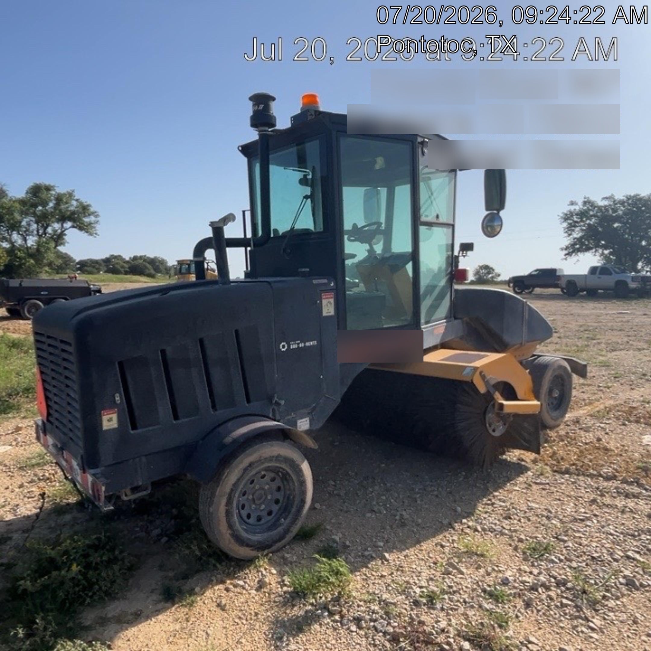 2022 LAYMOR SM450