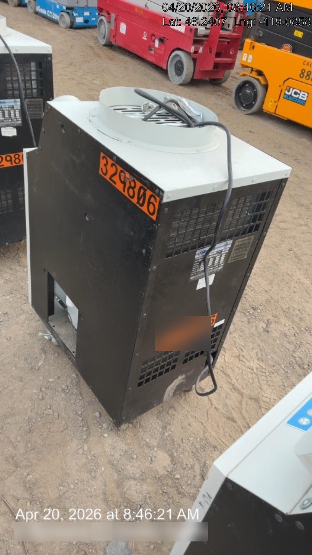 2023 KWIKOOL KPAC1411-2