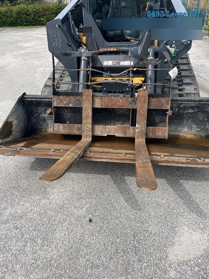 2022 ARROW MATERIAL HANDLING 48" Pallet Forks - Arrow