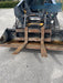 2022 ARROW MATERIAL HANDLING 48" Pallet Forks - Arrow