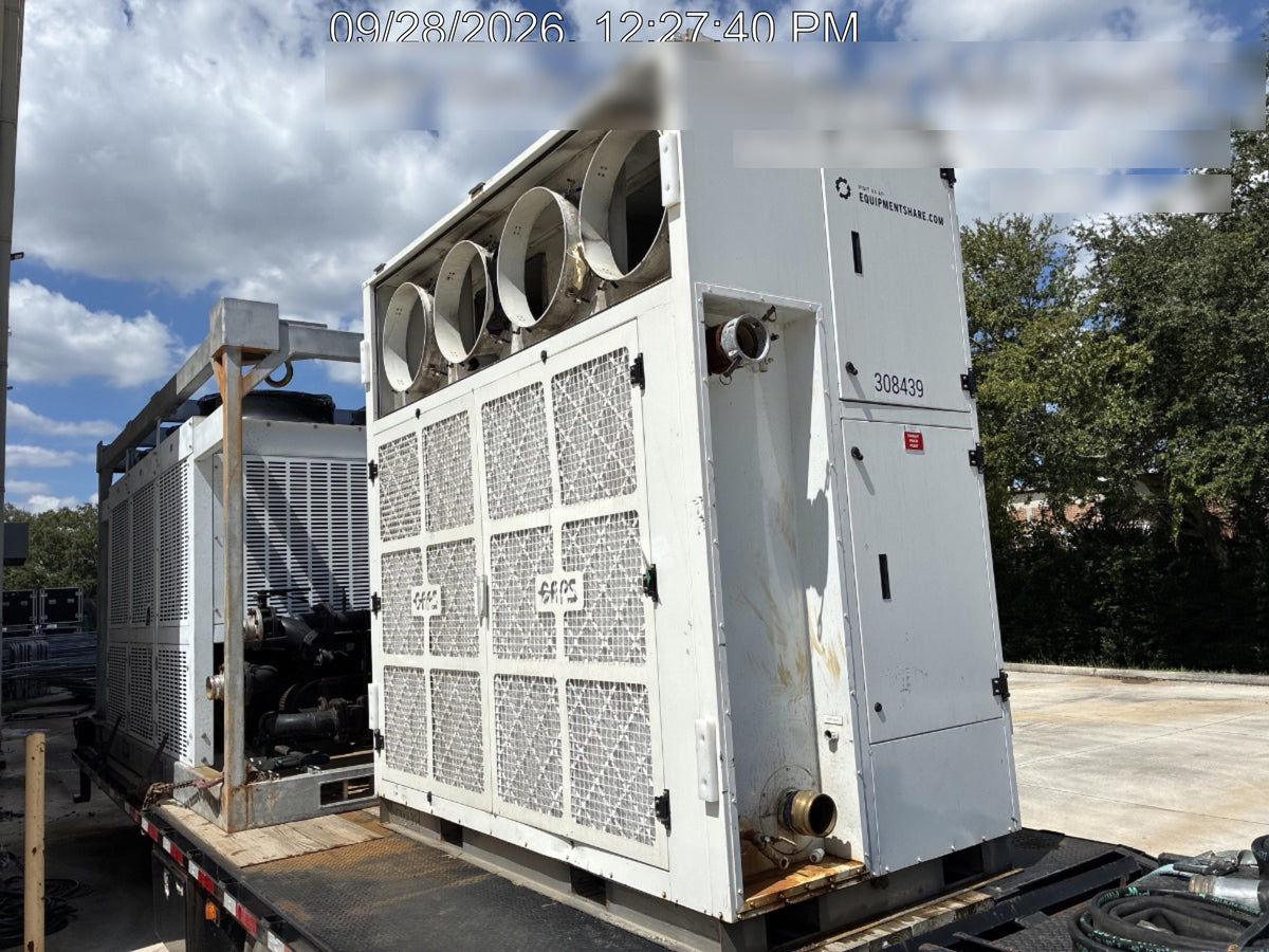 2023 CAPS PAHV-140TC-0NN0NN-5E5-P2-VG2CEUP