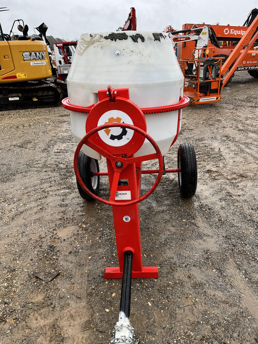 2022 MULTIQUIP MC94PK