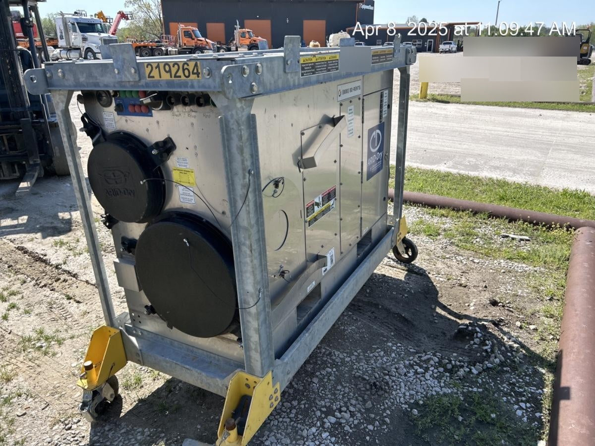 2022 CLIMATE DESIGN INTERNATIONAL MS-2400/2000