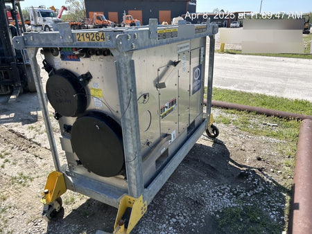 2022 CLIMATE DESIGN INTERNATIONAL MS-2400/2000