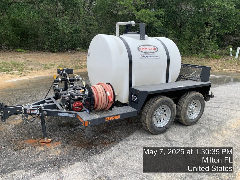 2024 SIMPSON SWT-52517