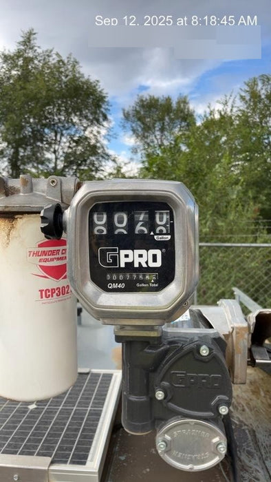 2024 AIRMAN PDS185S CWK