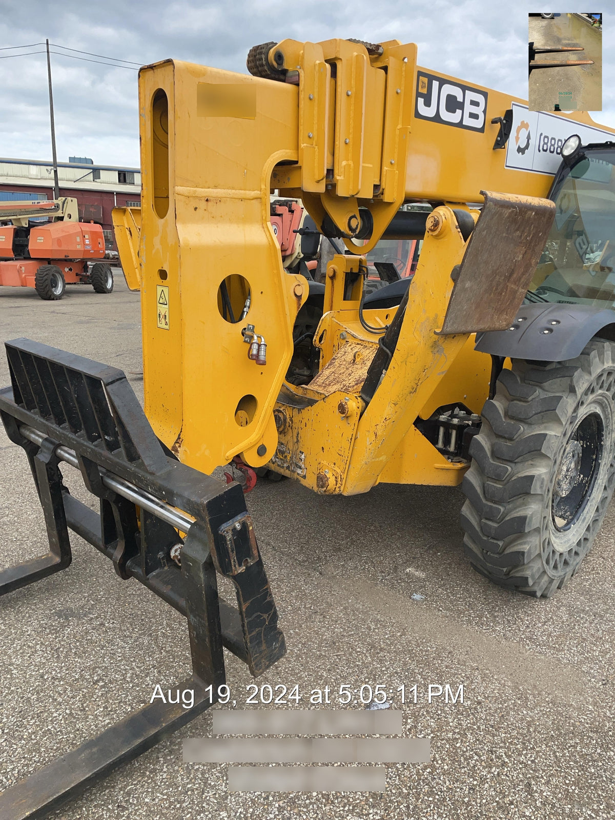 2020 JCB 510-56