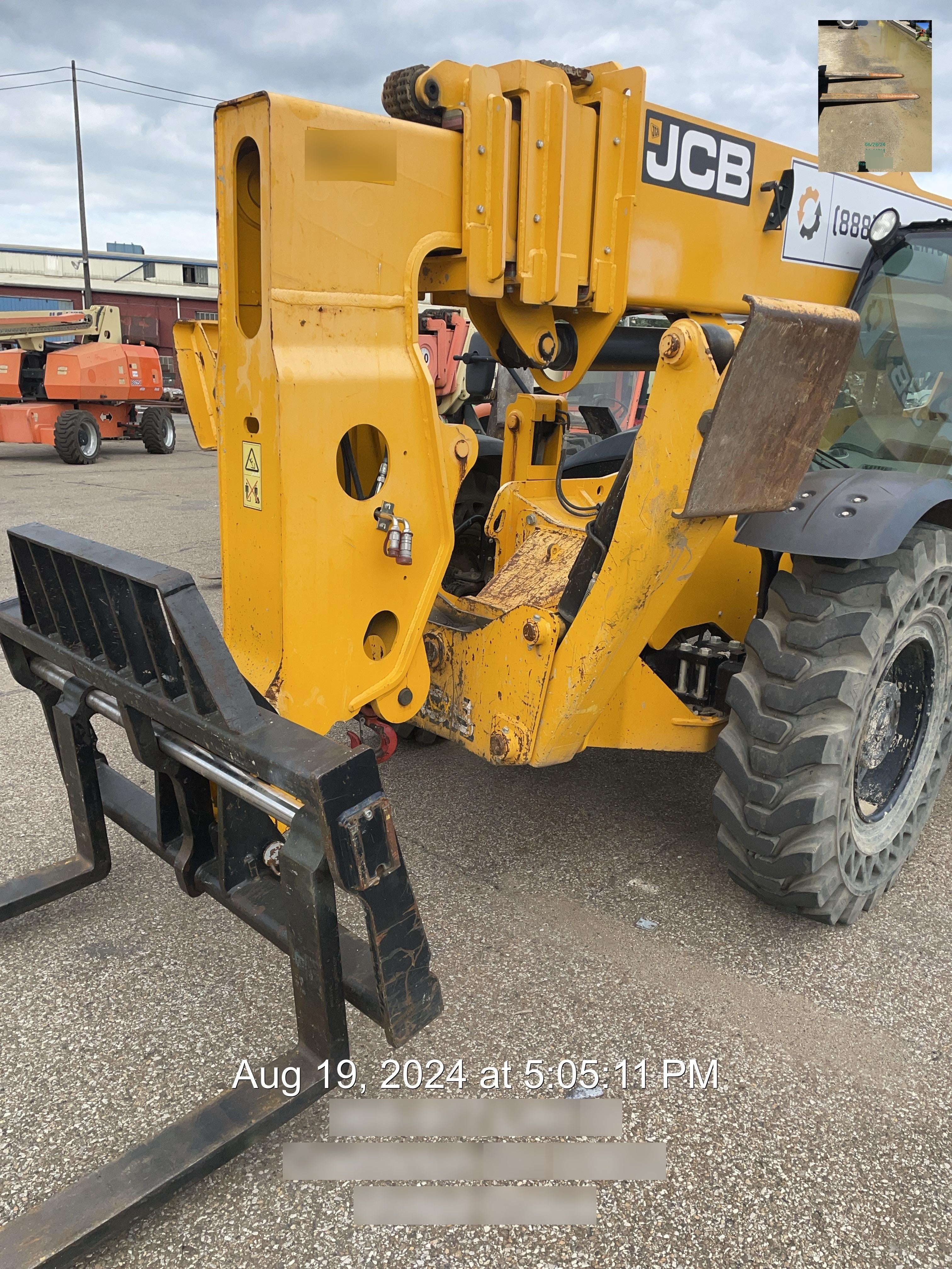 2020 JCB 510-56