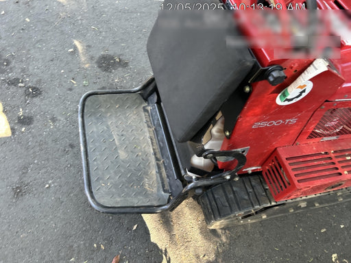 2023 TORO MBTX 2500-TS
